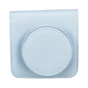Fuji Instax SQ1 Camera Case Glacier Blue