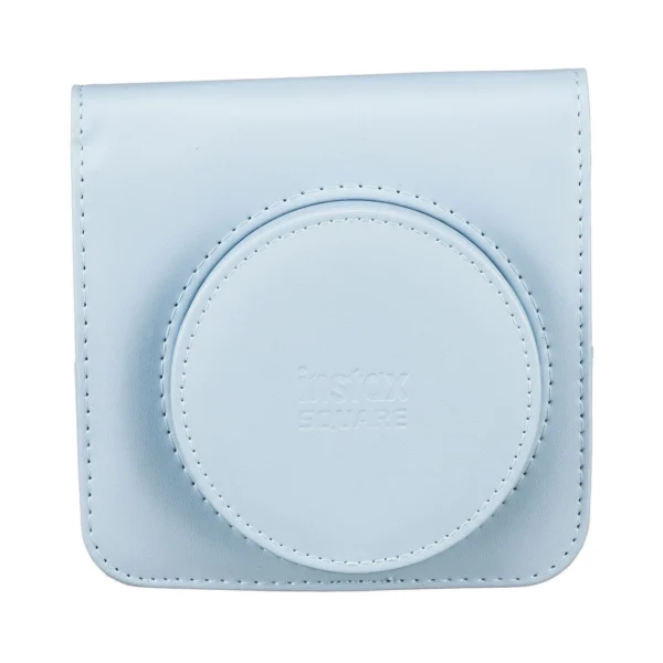 Fuji Instax SQ1 Camera Case Glacier Blue