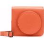 Fuji Instax SQ1 tas Terracotta orange