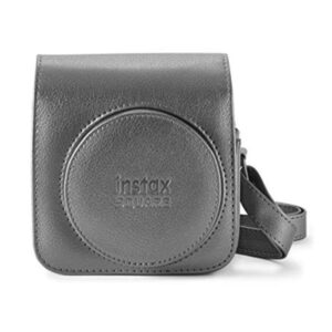 Fuji Instax SQ6 case graphite gray
