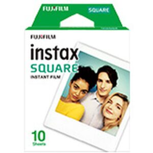 Fuji Instax Square Film Enkel pak