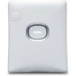 Fuji Instax Square Link White Printen op Instax papier