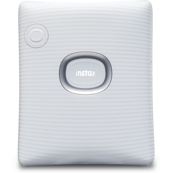 Fuji Instax Square Link White Printen op Instax papier