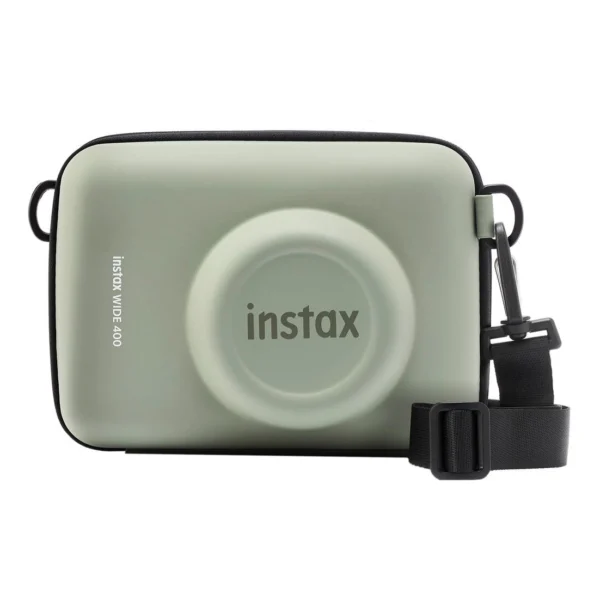 Fuji Instax Wide 400 Camera Case