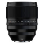 Fujifilm XF 50mm F1.0 R WR
