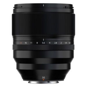 Fujifilm XF 50mm F1.0 R WR