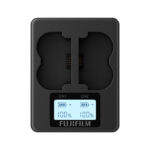 Fujifilm BC-W235 Externe Dubbel Lader NP-W235