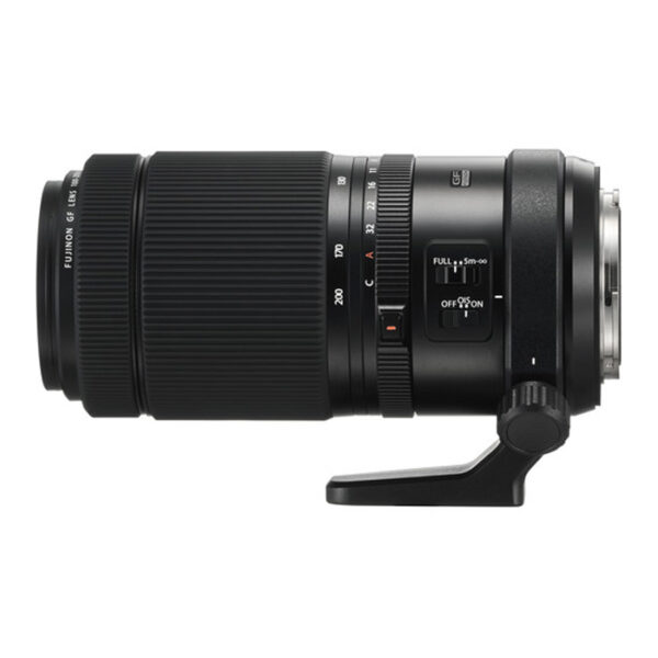 Fujifilm GF100-200mm F5.6 R LM OIS WR