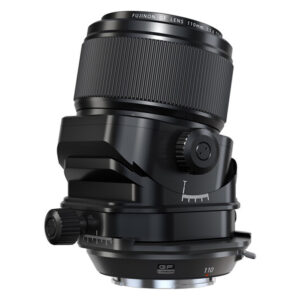 Fujifilm GF110mm f/5.6 T/S Macro Tillt Shift