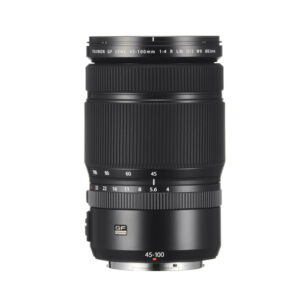 Fujifilm GF45-100mm F4 R LM OIS WR