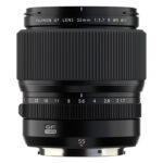 Fujifilm GF55mm f/1.7 R WR