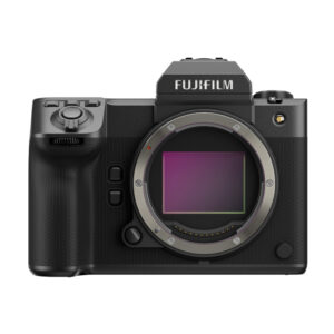 Fujifilm GFX100 II