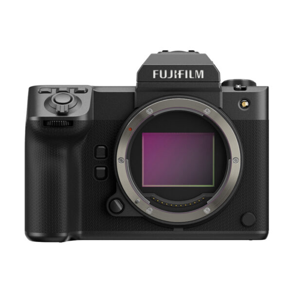Fujifilm GFX100 II