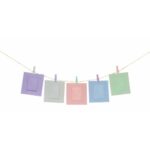 Fuji Instax Mini 12 Card Banner