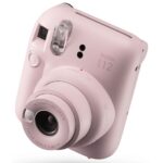Fuji Instax Mini 12 Camera Blossom Pink