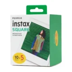 Fuji Instax Square 50 Shot Film Pack