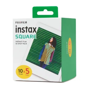 Fuji Instax Square 50 Shot Film Pack