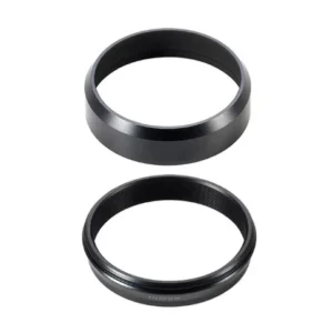 Fujifilm LH-X70 Zwart zonnekapset