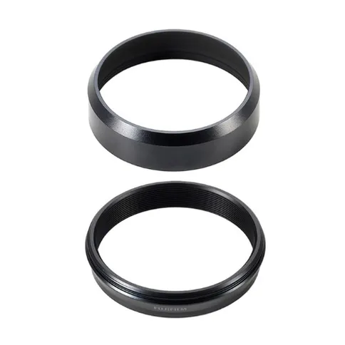 Fujifilm LH-X70 Zwart zonnekapset