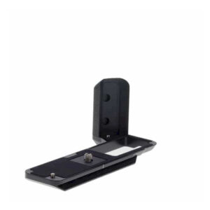 Fujifilm MHG-XT5 Handgrip met Arca Swiss Adapter Plaat