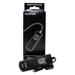 Fujifilm RR-90 Remote X-M1