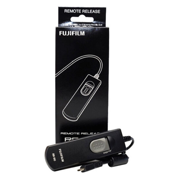 Fujifilm RR-90 Remote X-M1