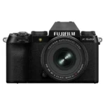 Fujifilm X-S20 Black + XF16-50 f/2.8-4.8 R LM WR