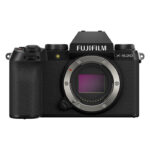 Fujifilm X-S20 Black Body