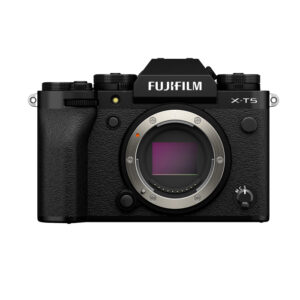 Fujifilm X-T5 Body Black
