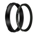 Fujifilm X100V Weather Resistant Kit Black (AR-X100+PRF-49)