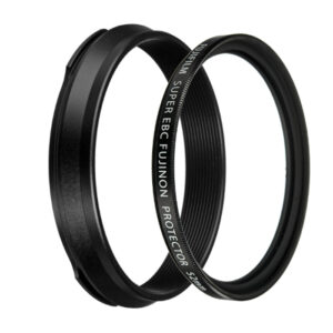 Fujifilm X100V Weather Resistant Kit Black (AR-X100+PRF-49)