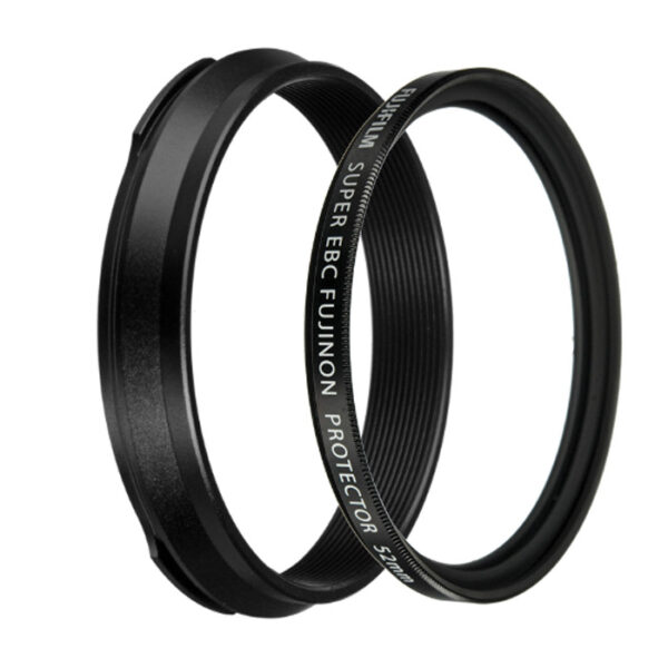 Fujifilm X100V Weather Resistant Kit Black (AR-X100+PRF-49)