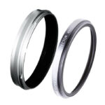 Fujifilm X100V Weather Resistant Kit Silver (AR-X100+PRF-49)