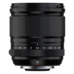 Fujifilm XF18mm F1.4 R LM WR