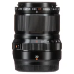 Fujifilm XF30mm f/2.8 R LM WR Macro