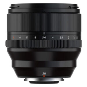 Fujifilm XF56mmF1.2 R WR