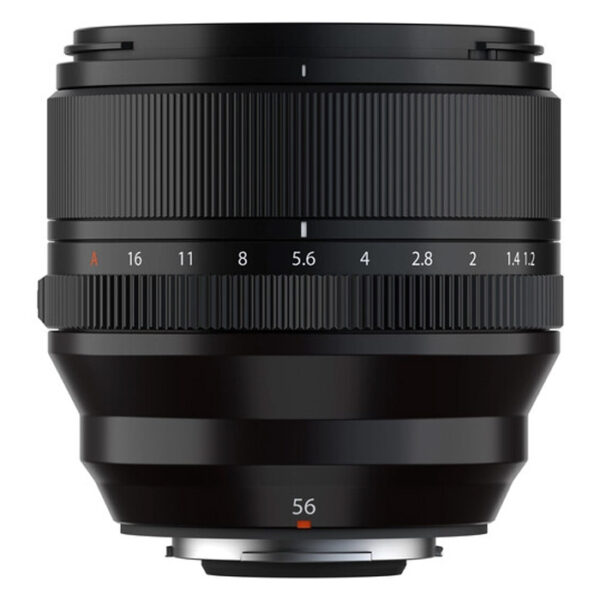 Fujifilm XF56mmF1.2 R WR
