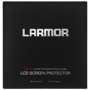 GGS Screenprotector CANON 7D II