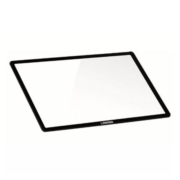 GGS Screenprotector Nikon Z50