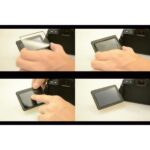 GGS Larmor SA Screenprotector Canon EOS R8/R50