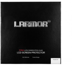 GGS Screenprotector Sony A7II / A7III / A9