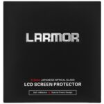 GGS Screenprotector Nikon D5300/5500/5600 Pentax K1