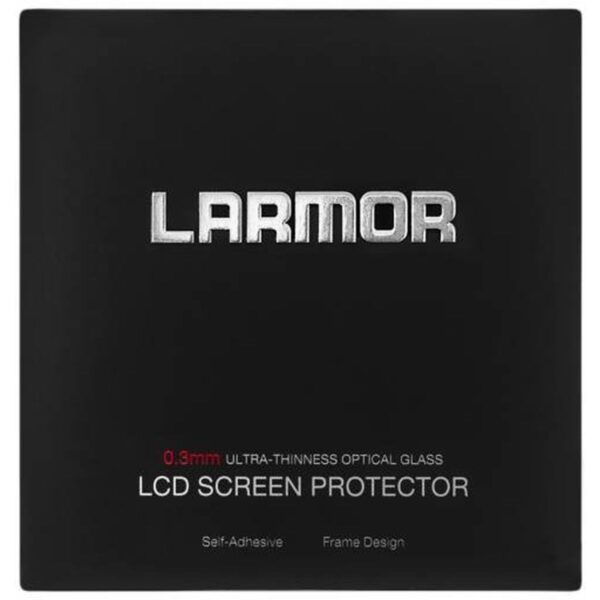 GGS Screenprotector OM 10II