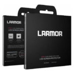 GGS Screenprotector CANON EOS M6/M6II/M50/M100