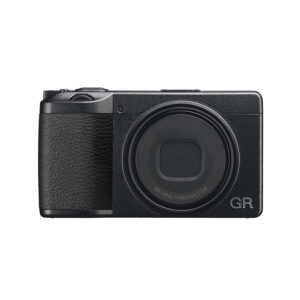 Ricoh GR IIIx