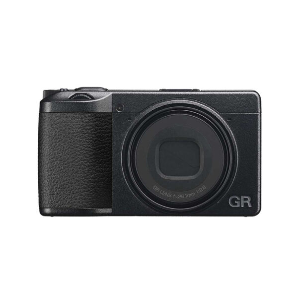 Ricoh GR IIIx
