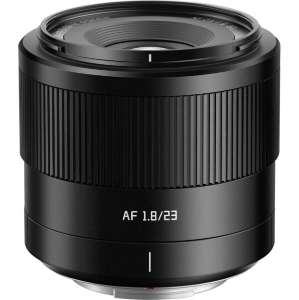 TTArtisan APS-C AF 27mm f/2.8 Sony E-Mount