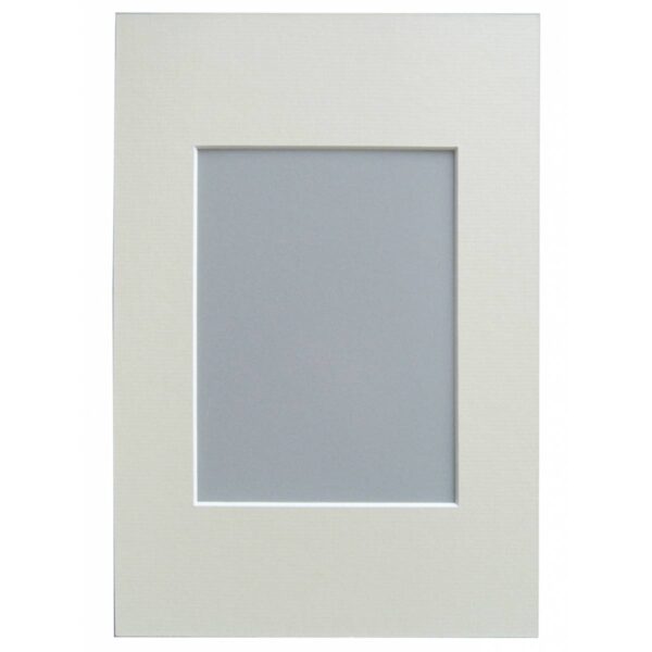 Walther Gallerie Passpartout C 50x70 cm creme
