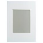 Walther Gallerie Passpartout S 30x45