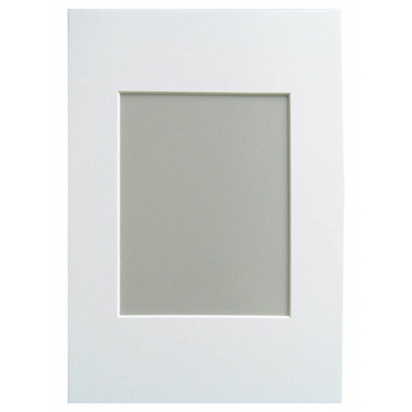 Walther Gallerie Passpartout S 30x45